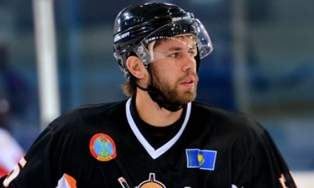 Андрей Блохин покинул «Астану»