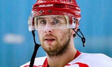 «Арыстан» покинул Томаш Кана