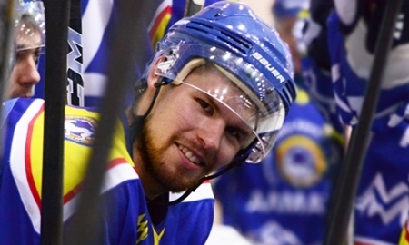 Алеш Ежек не будет выступать в «Алматы»