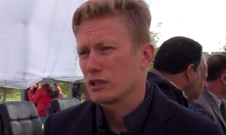 Александр Винокуров: «Родные стены помогают сборной Казахстана»