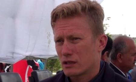 Александр Винокуров: «Организация чемпионата Азии по велоспорту — на пять с плюсом»