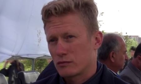 Александр Винокуров: «Провести этап чемпионата Мира по велоспорту в Караганде? Почему нет?»