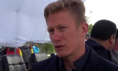 Александр Винокуров: «Стараемся найти и открыть свою «звездочку»