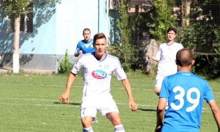 Талгат Адырбеков: «Сегодня победили за счет характера»