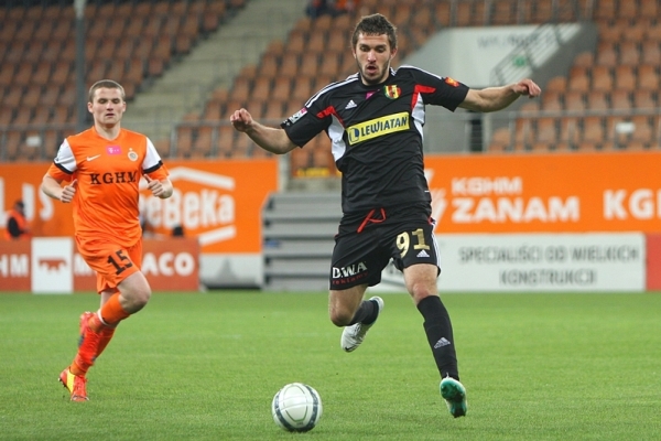 Польский экзамен