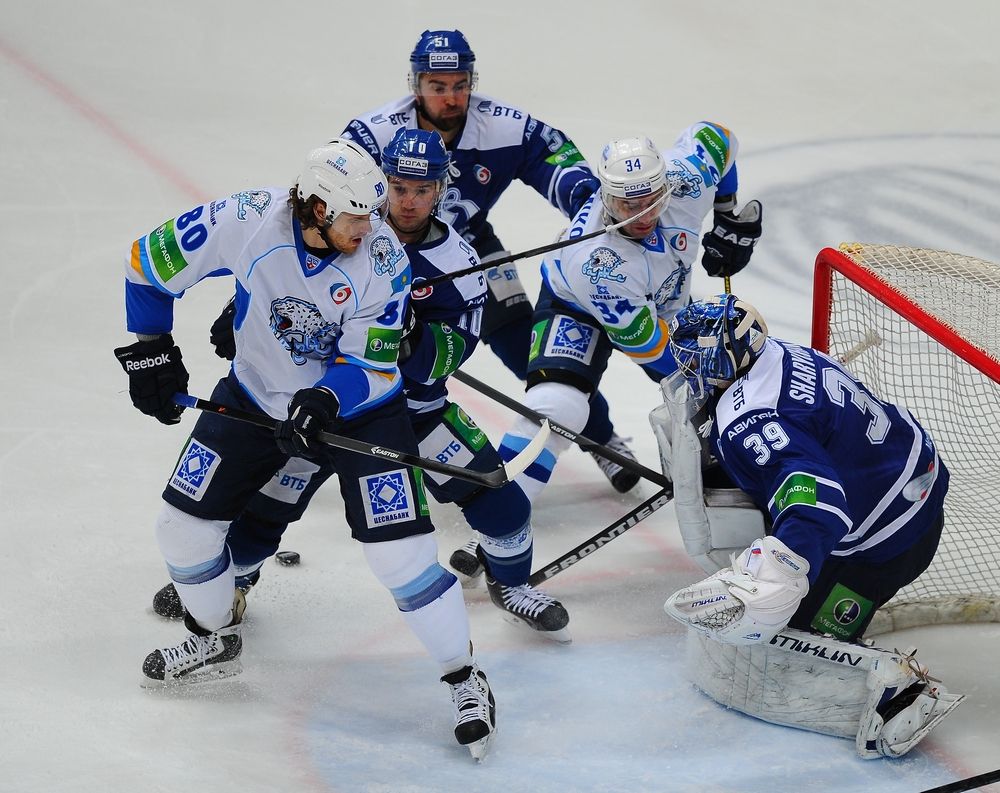 Казахстан: кто после Корешковых?