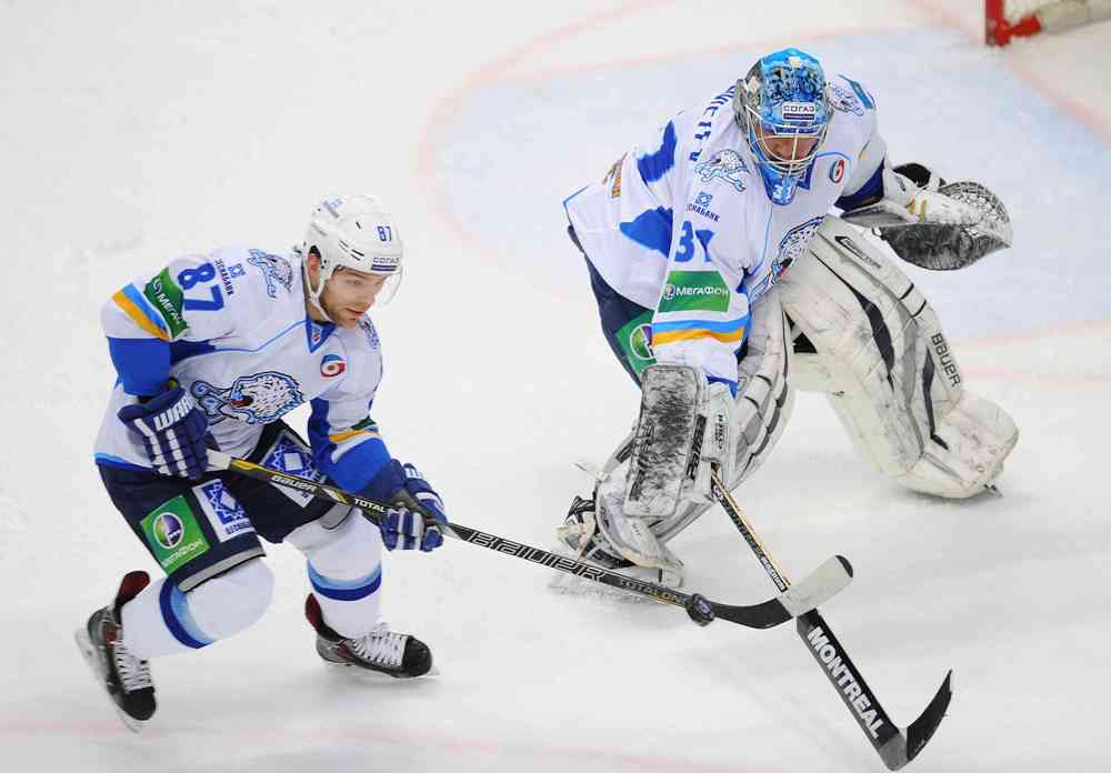 Казахстан: кто после Корешковых?