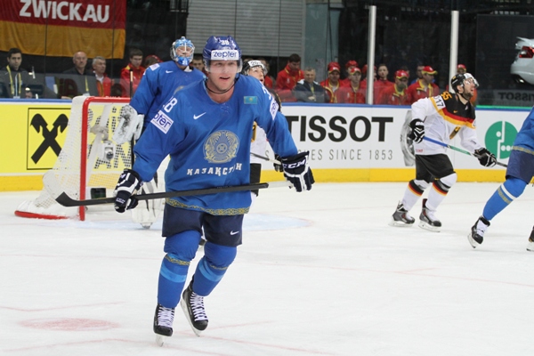 Кевин Даллман: «Идем вперед, смотрим в завтра!»