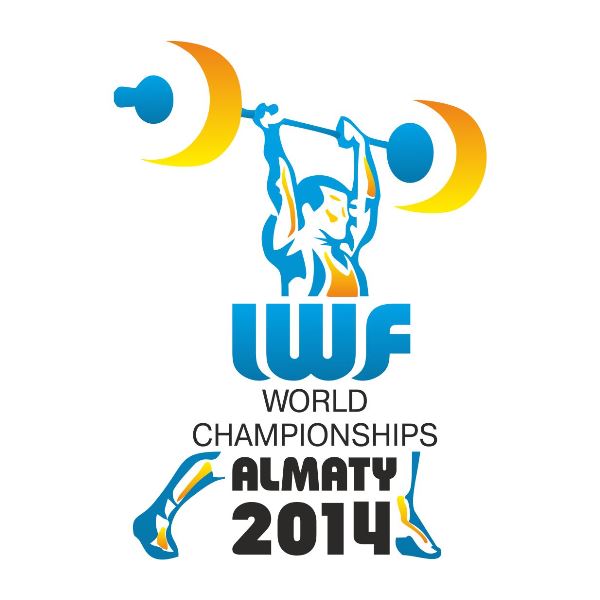 Утвержден логотип чемпионата Мира — 2014 в Алматы