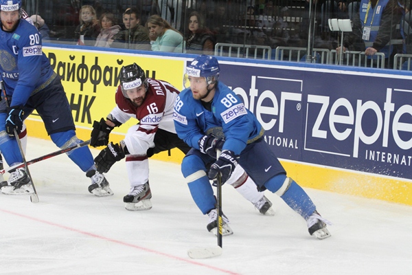 Евгений Рымарев: «Мой гол не имеет значения, раз мы не выиграли»