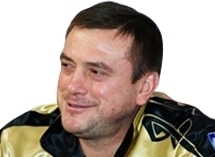 Сергей Корчинский