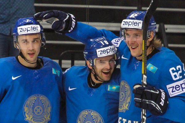 Федор Полищук: «Неважно, насколько хорошо или плохо играли — мы проиграли»