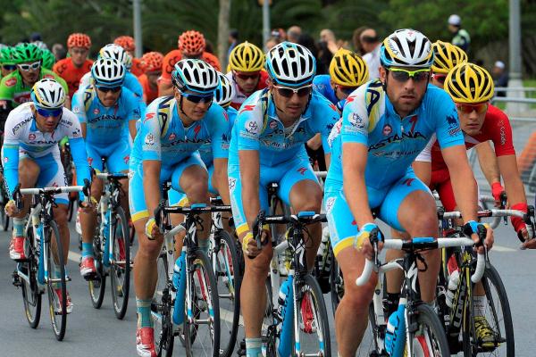 Дмитрий Груздев: «На чемпионате Азии меня устроит только первое место»