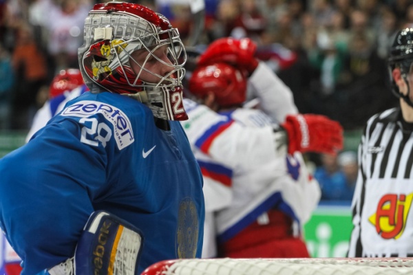 Чемпионат Мира-2014. Взгляд из Минска