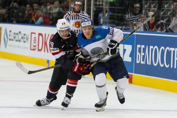 Чемпионат Мира-2014. Взгляд из Минска