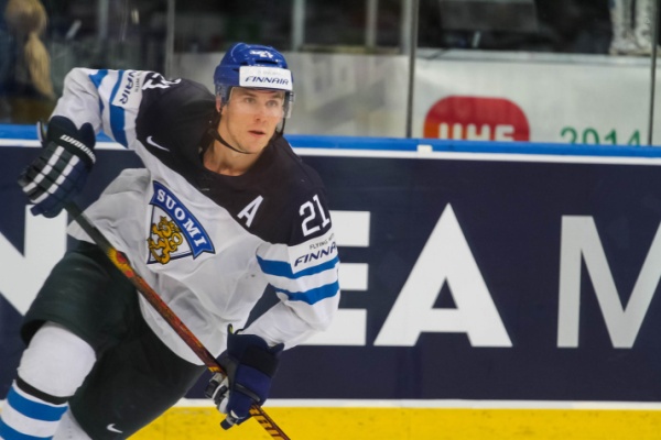 Чемпионат Мира-2014. Взгляд из Минска