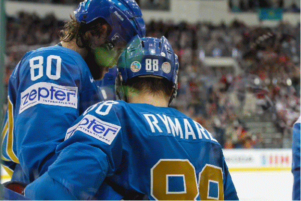 Чемпионат Мира-2014. Взгляд из Минска