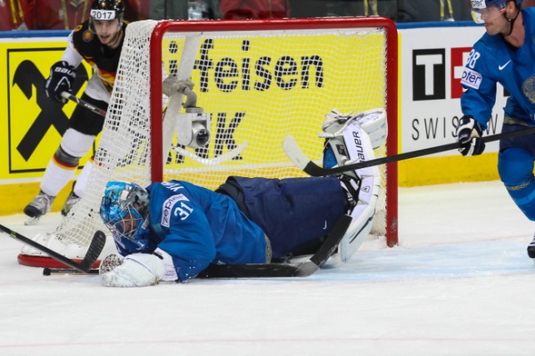 Чемпионат Мира-2014. Взгляд из Минска