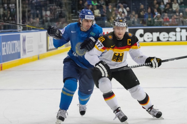 Чемпионат Мира-2014. Взгляд из Минска