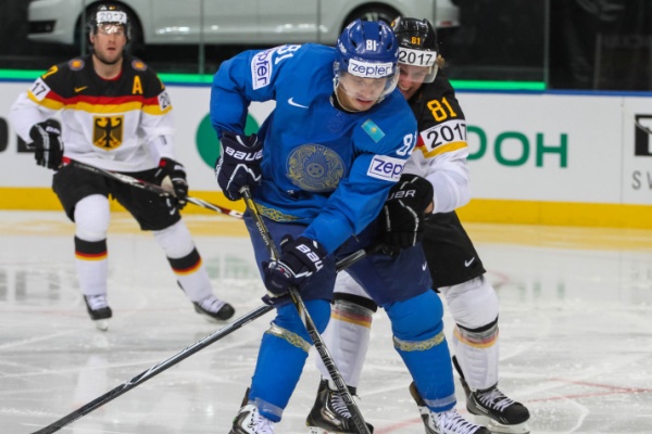 Чемпионат Мира-2014. Взгляд из Минска