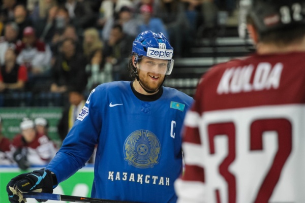 Чемпионат Мира-2014. Взгляд из Минска