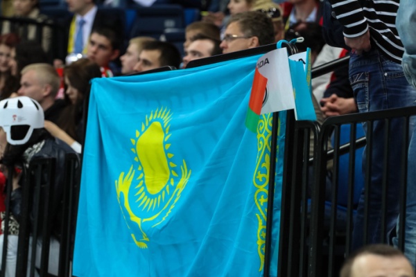 Чемпионат Мира-2014. Взгляд из Минска