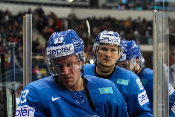 Чемпионат Мира-2014. Взгляд из Минска