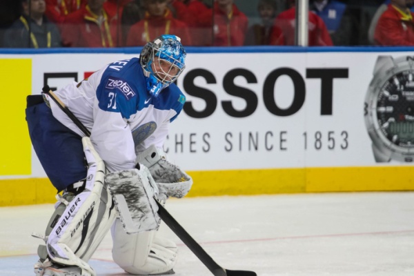 Чемпионат Мира-2014. Взгляд из Минска