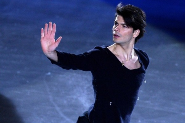 Стефан Ламбьель: «Приглашение Дениса всегда приму с удовольствием»