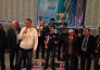 Бойцы «Алаш Прайд» выиграли международный турнир по жекпе жек