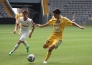 Фоторепортаж с матча турнира дублеров «Астана» — «Спартак» 0:0