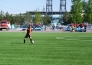 Фоторепортаж с матча турнира дублеров «Шахтёр» — «Тобол» 1:0