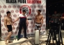 Состоялась церемония взвешивания на турнире «Alash Pride Selection 2»