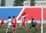Фоторепортаж с матча турнира дублеров «Иртыш» — «Спартак» 2:0