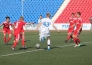 Фоторепортаж с матча турнира дублеров «Иртыш» — «Спартак» 2:0