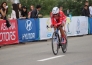 Фоторепортаж с женской индивидуальной гонки чемпионата Азии в Караганде
