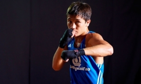 Ильяс Сулейменов — чемпион, Темиртас Жусупов — серебряный призер «Chemistry Cup» в Галле