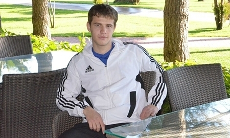 <strong>Прокопенко перейдет в клуб из Греции</strong>