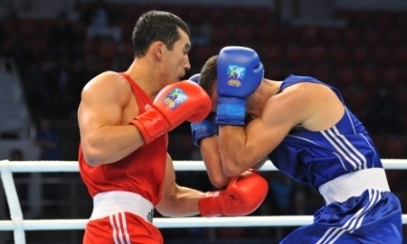 На «Chemistry Cup» казахстанцы завоевали 1 «золото» и 3 «серебра»