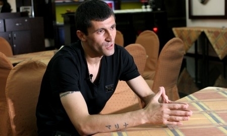 Мулдаров выбыл из строя