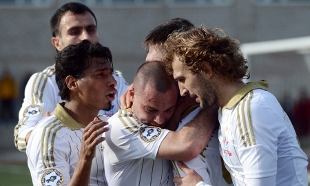 Самолёту «Актобе» не разрешили сесть в Талдыкоргане