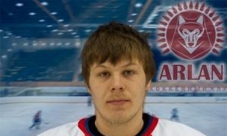 Павел Жилин возвращается в «Горняк»