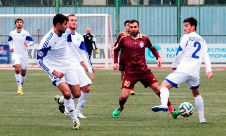 Не день фаворитов