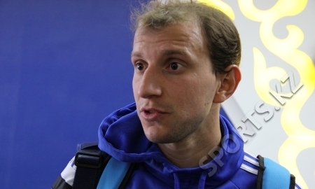 Ренан Брессан: «Ничья в такой игре для нас — неудача»