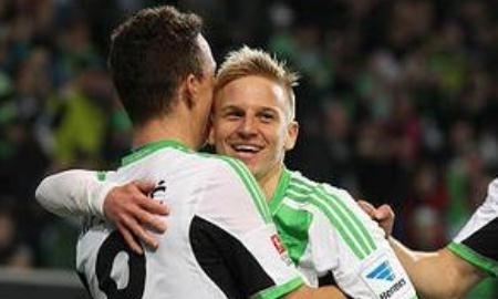 Команда Евсеева не вышла в Бундеслигу