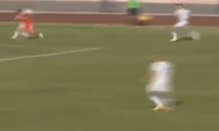 Видеообзор матча Премьер-Лиги «Спартак» — «Тараз» 0:1