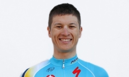 Руслан Тлеубаев: «Глоток шампанского за победу — это глоток счастья»