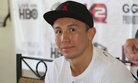 WBA должна дать разрешение на бой Головкин — Гил