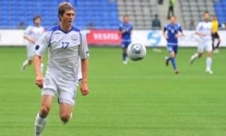 Гридин покинет «Атырау»