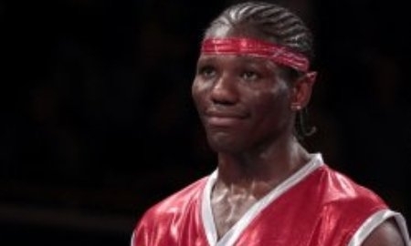 Н’Жикам хочет побить Солимана, чтобы добраться до Головкина